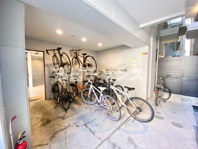 ＳＫ　ＢＵＩＬＤＩＮＧ６のその他共用部分