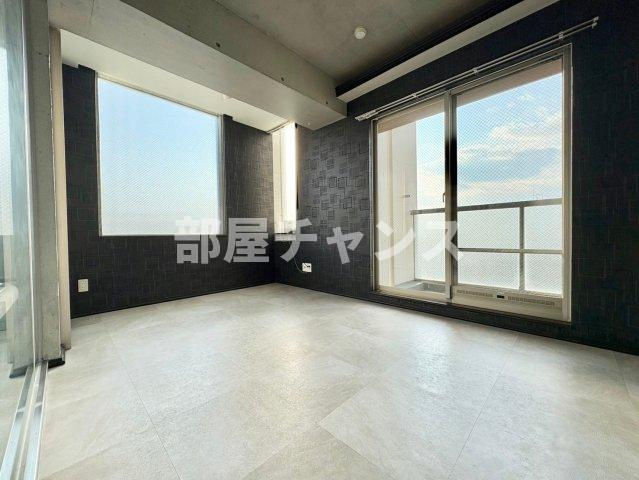 ＳＫ　ＢＵＩＬＤＩＮＧ６の寝室