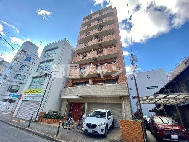リヴシティ大須