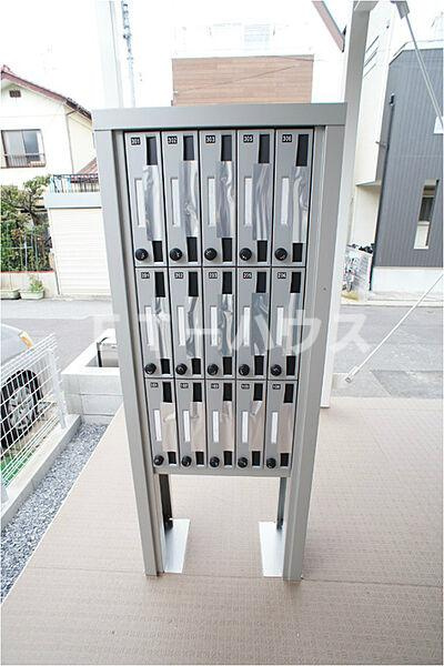 リブリ・M 習志野台のその他