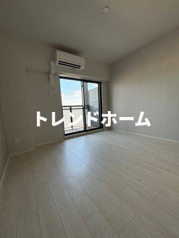 ベイサイドパークOSAKAノースレジデンシスの内装|選べる家電プランあり！！