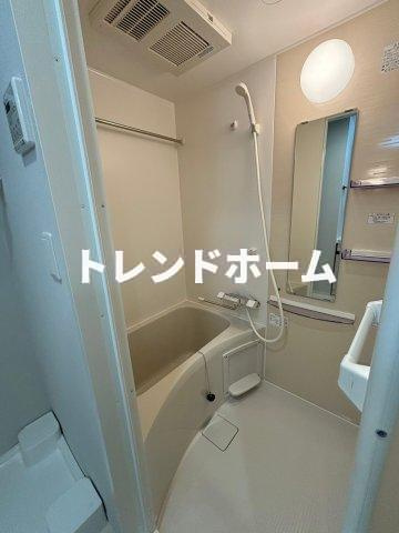 ベイサイドパークOSAKAノースレジデンシスの浴室|選べる家電プランあり！！