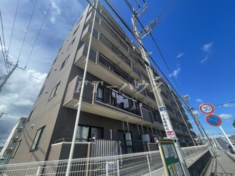 ハーヴェスト本郷