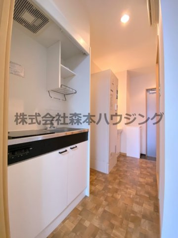 【内装】 | 　ナビ磐船 | 内装は落ち着いています