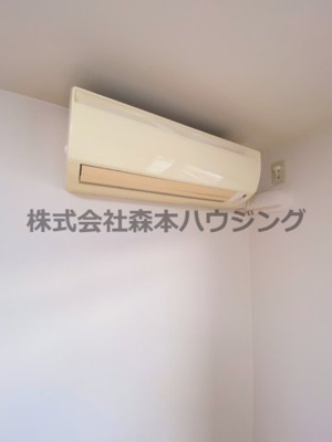 【設備】 | 　ナビ磐船 | エアコンついてます
