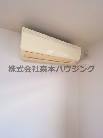 【設備】 | 　ナビ磐船 | エアコンついてます