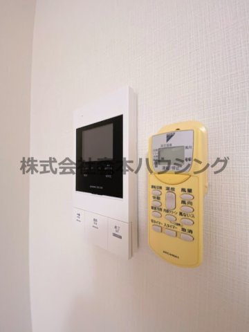 【セキュリティ】 | 　ナビ磐船 | TVモニターフォンで安心です