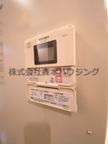 【設備】 | 　ナビ磐船 | オール電化物件です