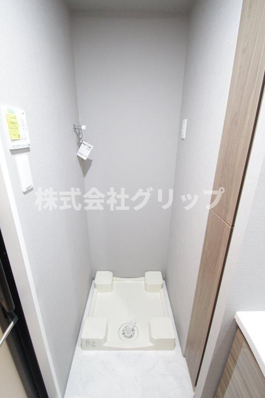 ディームス横濱青木町のその他