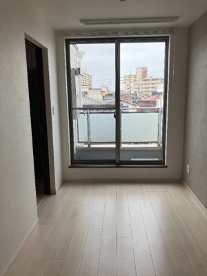 【居間・リビング】 | R-SMARTグランツェーレ唐人町　★プライスホームなら仲介手数料が割引価格です★