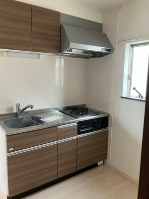 【キッチン】 | R-SMARTグランツェーレ唐人町　★プライスホームなら仲介手数料が割引価格です★