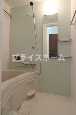 【浴室】 | R-SMARTグランツェーレ唐人町　★プライスホームなら仲介手数料が割引価格です★