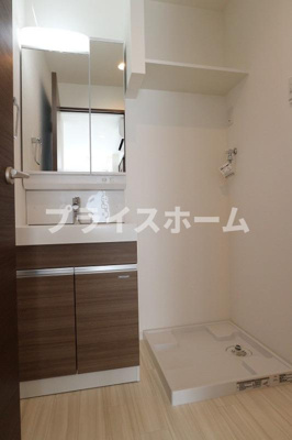 【洗面所】 | R-SMARTグランツェーレ唐人町　★プライスホームなら仲介手数料が割引価格です★