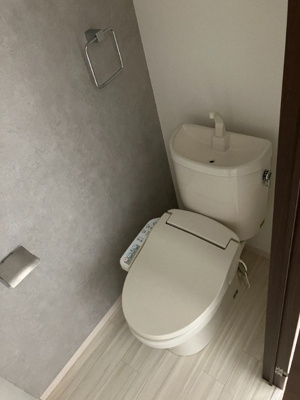 【トイレ】 | R-SMARTグランツェーレ唐人町　★プライスホームなら仲介手数料が割引価格です★
