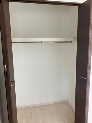 【収納】 | R-SMARTグランツェーレ唐人町　★プライスホームなら仲介手数料が割引価格です★