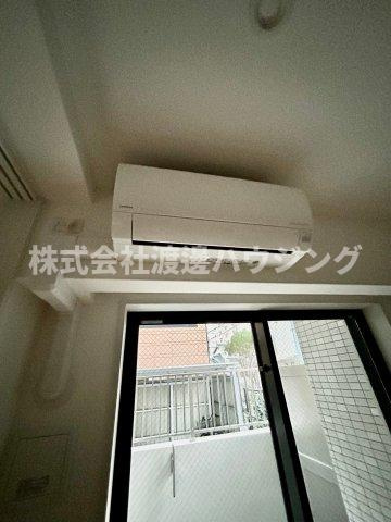 BLANCA IZUMIの設備