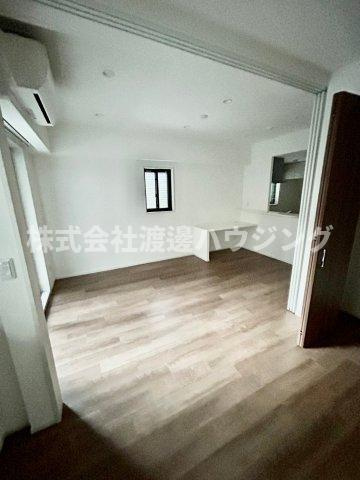 BLANCA IZUMIの内装