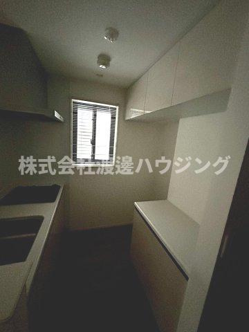 BLANCA IZUMIの内装