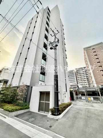 BLANCA IZUMIの外観