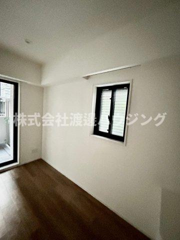 BLANCA IZUMIの内装