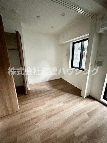 BLANCA IZUMIの内装