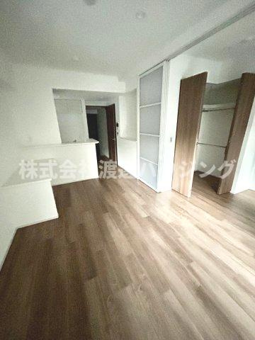 BLANCA IZUMIの内装