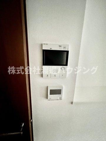 BLANCA IZUMIの設備