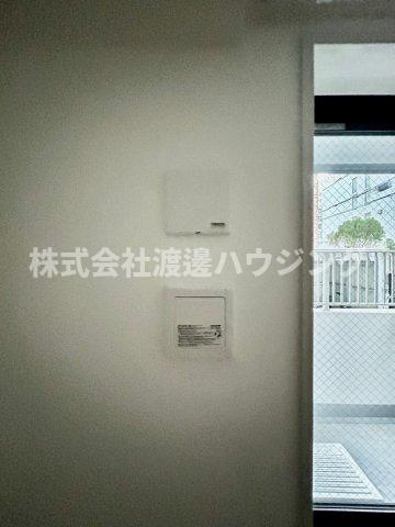 BLANCA IZUMIの設備