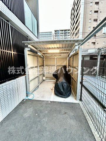 BLANCA IZUMIのその他共用部分