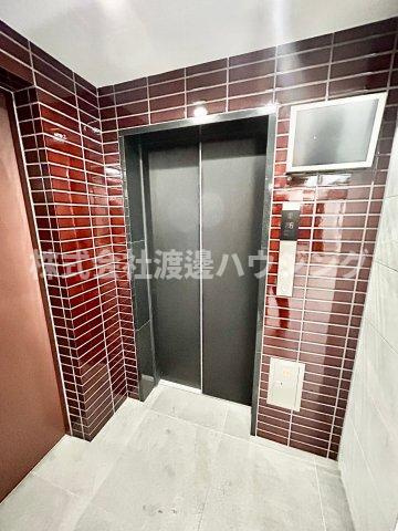 BLANCA IZUMIのその他共用部分