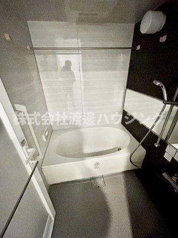 BLANCA IZUMIの浴室