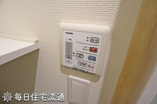 【設備】 | フロレゾンB