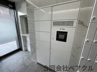 【その他共用部分】 | Espoir東寺