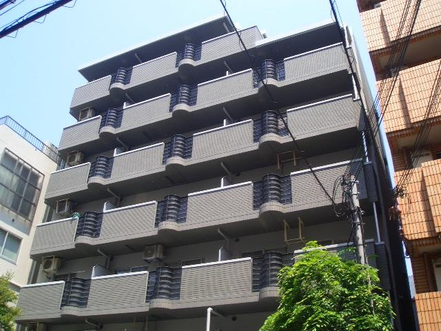 【外観】 | ラセーヌ本庄