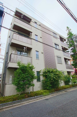 ★中央線「中野」駅徒歩7分の好立地★