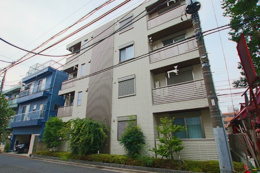 クレイン中野２の画像