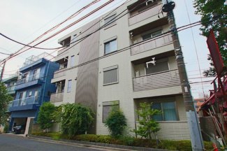 ★中央線「中野」駅徒歩7分の好立地★