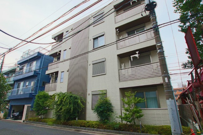 ★中央線「中野」駅徒歩7分の好立地★