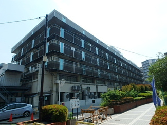 中野総合病院まで950ｍ