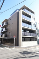 Ｄｅｃｅｎｔ　Ｃｏｕｒｔ　赤塚駅前の画像