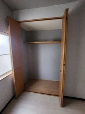 【収納】 | リーフジャルダン富田駅前