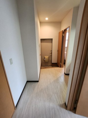 【玄関】 | リーフジャルダン富田駅前