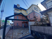 リーフジャルダン富田駅前の画像