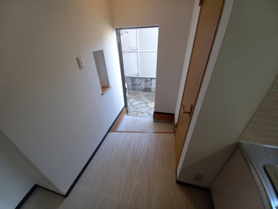 【内装】 | リーフジャルダン富田駅前