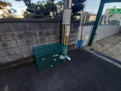 【その他】 | リーフジャルダン富田駅前