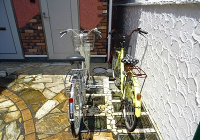 【その他共用部分】 | リーフジャルダン富田駅前