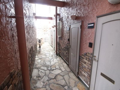 【その他共用部分】 | リーフジャルダン富田駅前