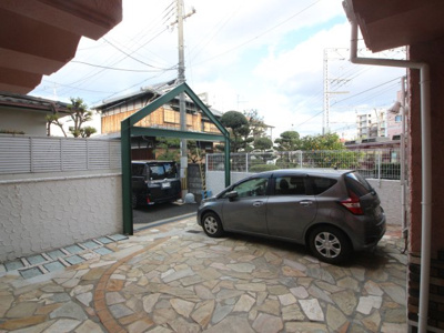 【その他共用部分】 | リーフジャルダン富田駅前