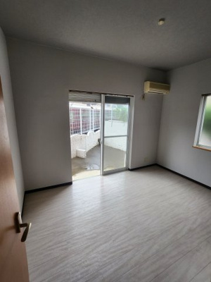 【居間・リビング】 | リーフジャルダン富田駅前