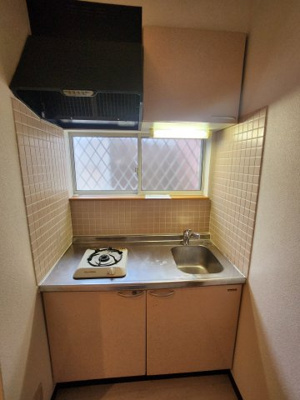 【キッチン】 | リーフジャルダン富田駅前